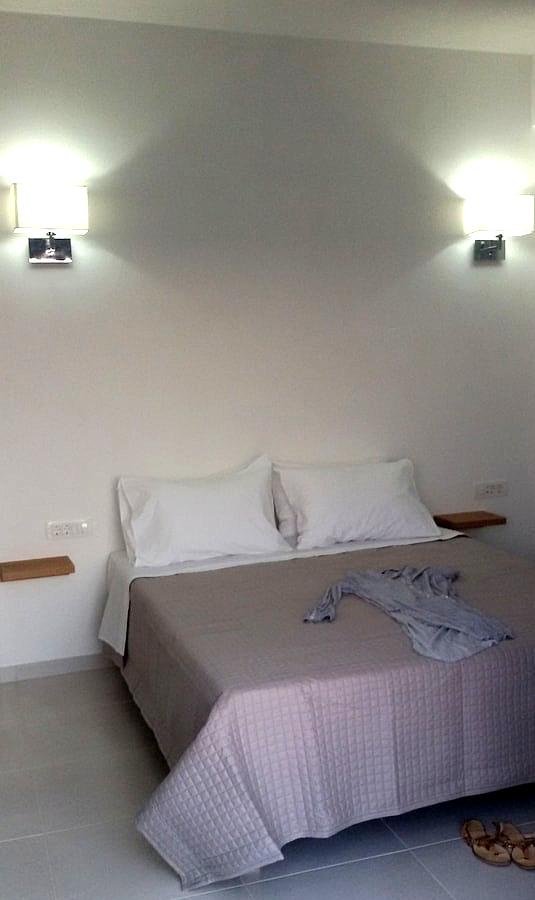 Daylight Hotel